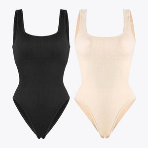 VILLÁMAKCIÓ: RunwayShape SculptedEveryday Alakformáló Bodysuit