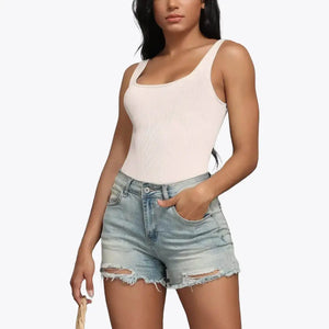 VILLÁMAKCIÓ: RunwayShape SculptedEveryday Alakformáló Bodysuit