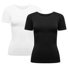 VILLÁMAKCIÓ: RunwayShape EverydayShaper Rövid Ujjú Alakformáló Felső