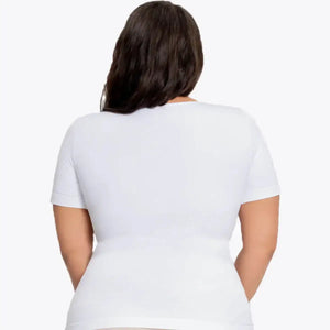 VILLÁMAKCIÓ: RunwayShape EverydayShaper Rövid Ujjú Alakformáló Felső