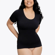 VILLÁMAKCIÓ: RunwayShape EverydayShaper Rövid Ujjú Alakformáló Felső