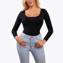 1+1 AKCIÓ RunwayShape EverydayControl Hosszú Ujjú Alakformáló Bodysuit