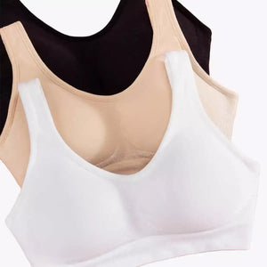 VILLÁMAKCIÓ: RunwayShape EverydayControl Merevítő Nélküli Alakformáló Melltartó