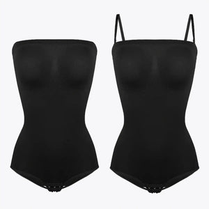 VILLÁMAKCIÓ: RunwayShape EverydayControl Multiway Alakformáló Bodysuit