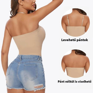 RunwayShape EverydayControl Multiway Alakformáló Bodysuit