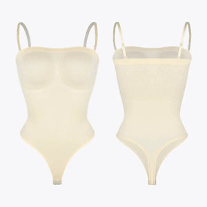 VILLÁMAKCIÓ: RunwayShape EverydayControl Multiway Alakformáló Bodysuit
