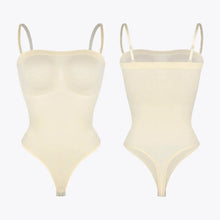 RunwayShape EverydayControl Multiway Alakformáló Bodysuit