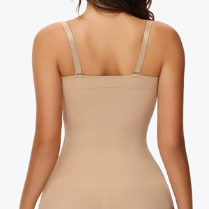 RunwayShape EverydayControl Multiway Alakformáló Bodysuit