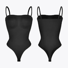 RunwayShape EverydayControl Multiway Alakformáló Bodysuit
