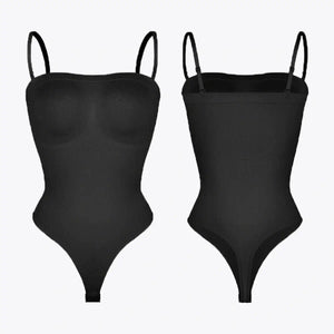 RunwayShape EverydayControl Multiway Alakformáló Bodysuit
