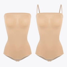VILLÁMAKCIÓ: RunwayShape EverydayControl Multiway Alakformáló Bodysuit