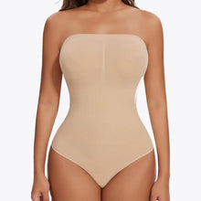 VILLÁMAKCIÓ: RunwayShape EverydayControl Multiway Alakformáló Bodysuit