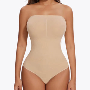 RunwayShape EverydayControl Multiway Alakformáló Bodysuit