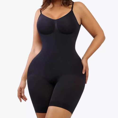 RunwayShape EverydayControl Sort Alakformáló Bodysuit