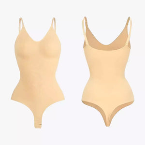 RunwayShape EverydayControl Alakformáló Bodysuit