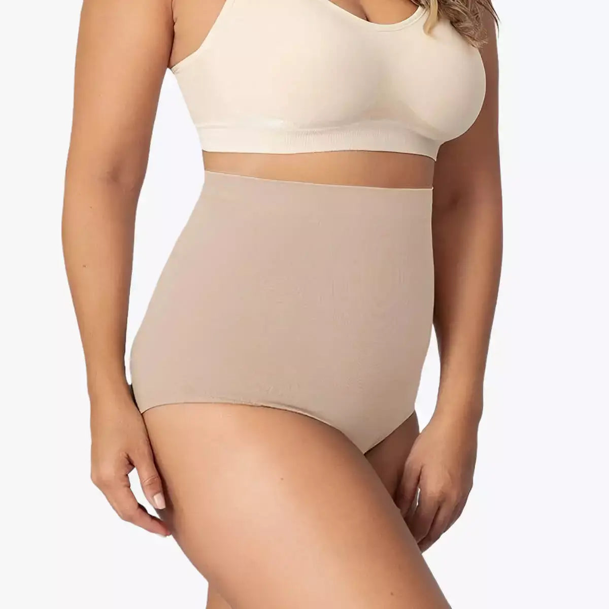 RunwayShape EverydayShaper Magas Derekú Alakformáló Bugyi