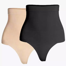 1+1 AKCIÓ RunwayShape EverydayShaper Magas Derekú Alakformáló Tanga