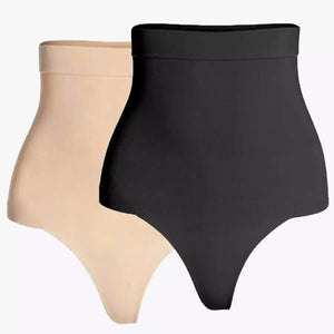 1+1 AKCIÓ RunwayShape EverydayShaper Magas Derekú Alakformáló Tanga