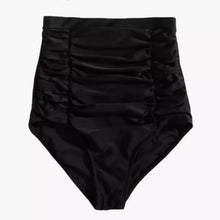 1+1 AKCIÓ RunwayShape Magas Derekú Alakformáló Bikini Alsó