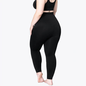 RunwayShape Magas Derekú Alakformáló Leggings