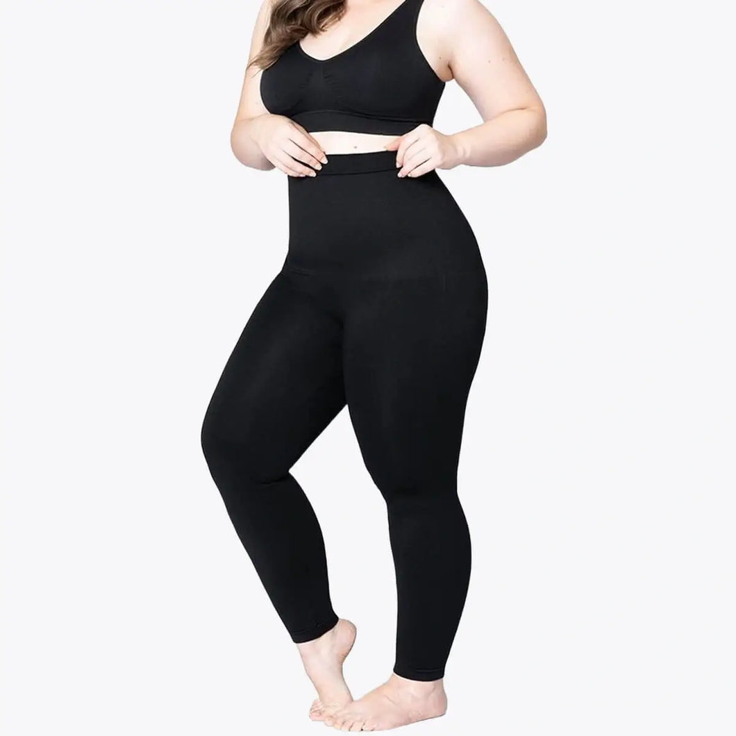 RunwayShape Magas Derekú Alakformáló Leggings