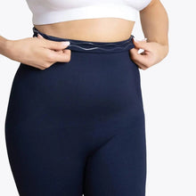 RunwayShape Magas Derekú Alakformáló Leggings