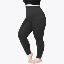 RunwayShape Magas Derekú Alakformáló Leggings
