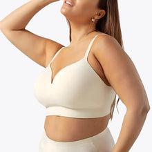 RunwayShape SculptedComfort Merevítő Nélküli Alakformáló Melltartó
