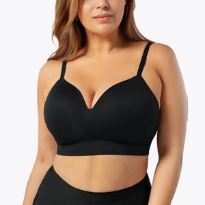RunwayShape SculptedComfort Merevítő Nélküli Alakformáló Melltartó