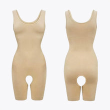 RunwayShape TotalComfort Sort Alakformáló Bodysuit