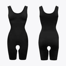 RunwayShape TotalComfort Sort Alakformáló Bodysuit