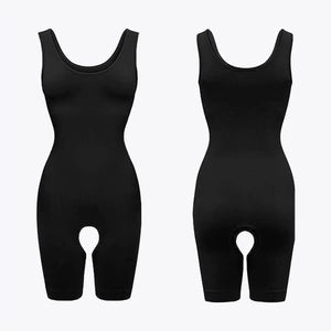 RunwayShape TotalComfort Sort Alakformáló Bodysuit