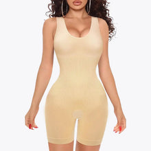 RunwayShape TotalComfort Sort Alakformáló Bodysuit