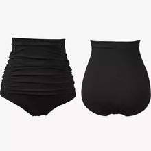 RunwayShape Magas Derekú Alakformáló Bikini Alsó