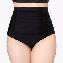 RunwayShape Magas Derekú Alakformáló Bikini Alsó