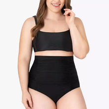 RunwayShape Magas Derekú Alakformáló Bikini Alsó