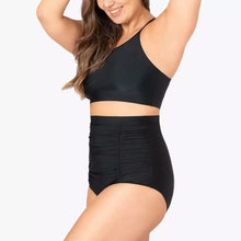 RunwayShape Magas Derekú Alakformáló Bikini Alsó