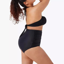 RunwayShape Magas Derekú Alakformáló Bikini Alsó
