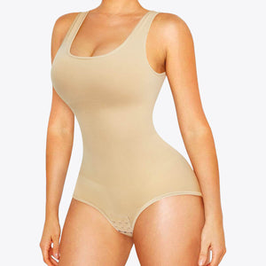 RunwayShape TotalComfort Alakformáló Bodysuit