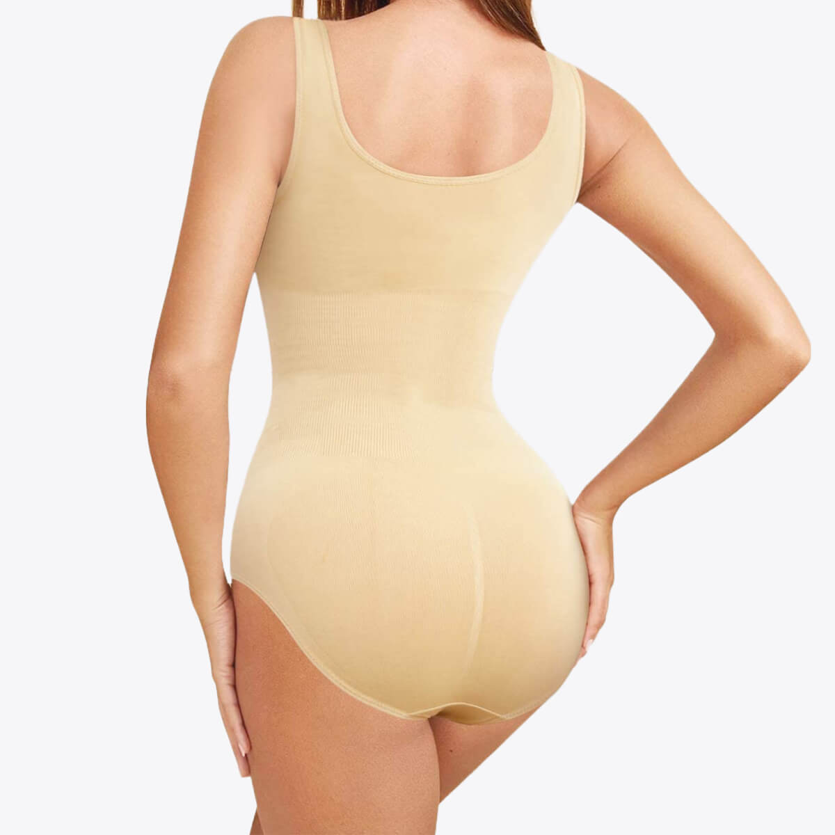 RunwayShape TotalComfort Alakformáló Bodysuit