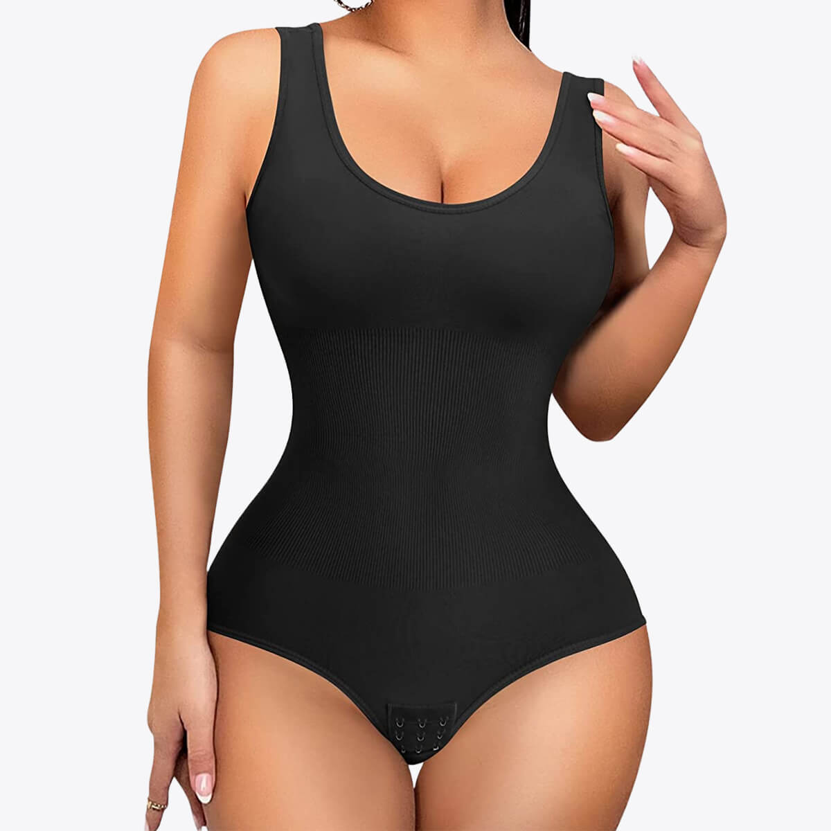RunwayShape TotalComfort Alakformáló Bodysuit
