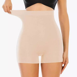 RunwayShape EverydayShaper Magas Derekú Alakformáló Boyshort