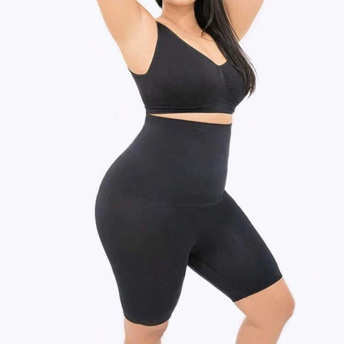 2 db RunwayShape EverydayShaper Magas Derekú Alakformáló Sort