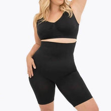 2 db RunwayShape EverydayShaper Magas Derekú Alakformáló Sort