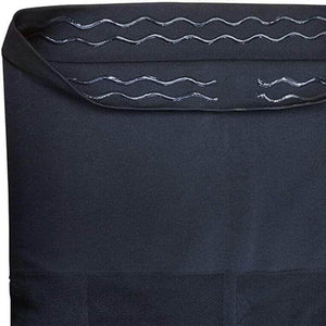 2 db RunwayShape EverydayShaper Magas Derekú Alakformáló Sort