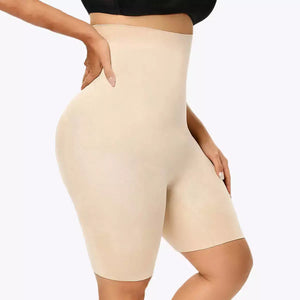 RunwayShape EverydayShaper Magas Derekú Alakformáló Sort