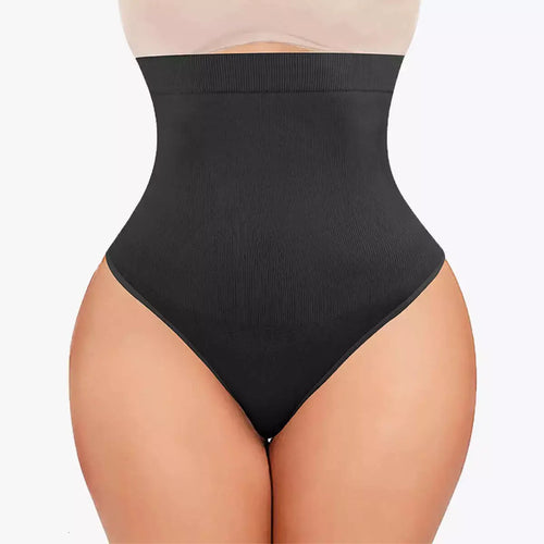 RunwayShape EverydayShaper Magas Derekú Alakformáló Tanga