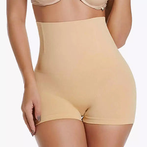 RunwayShape InstantShaper Magas Derekú Alakformáló Boyshort