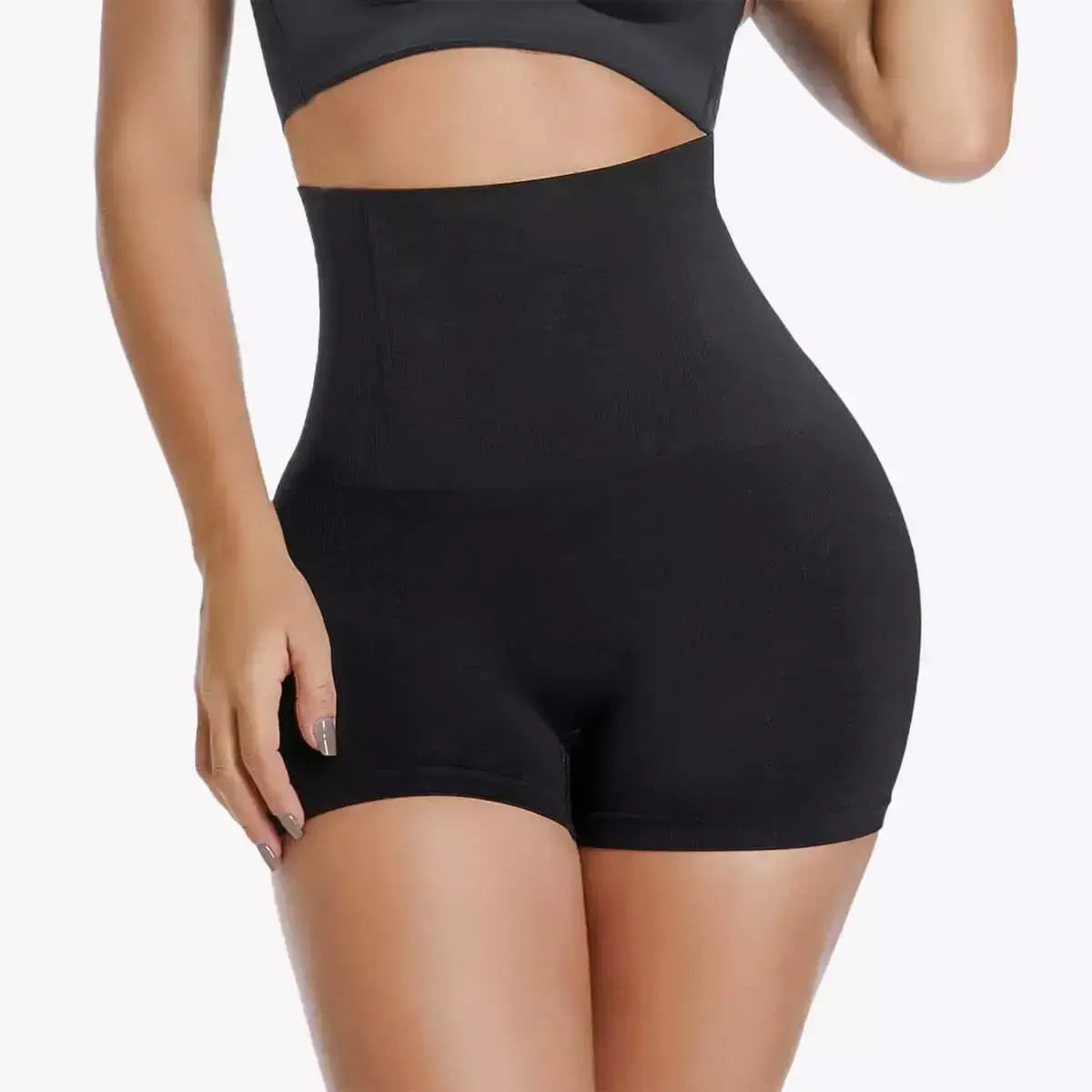 RunwayShape InstantShaper Magas Derekú Alakformáló Boyshort
