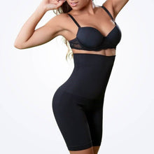 2 db RunwayShape InstantShaper Magas Derekú Alakformáló Sort